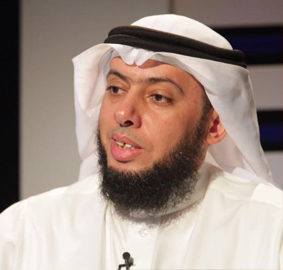 Dr. Muath Al Turaiki